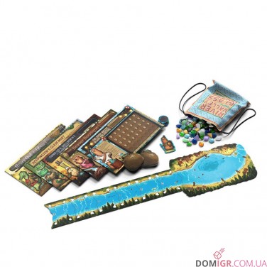 Купити Річкова Долина: Фабрика мозаїки Річкова Долина: Фабрика мозаїки