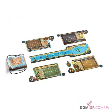 Купити Річкова Долина: Фабрика мозаїки Річкова Долина: Фабрика мозаїки