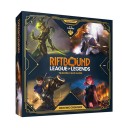 Origins - Proving Grounds — Riftbound: League of Legends Card Game