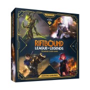 Origins - Proving Grounds - Riftbound: League of Legends Card Game