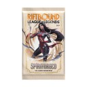 Spiritforged - Booster - Riftbound: League of Legends Card Game