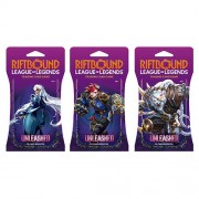 Riftbound: League of Legends TCG — Unleashed Booster