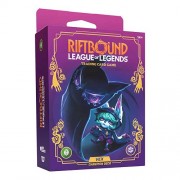 Riftbound: League of Legends TCG — Unleashed Champion Deck Vex