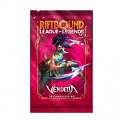 Riftbound: League of Legends TCG — Vendetta Booster
