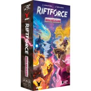 Riftforce: Поза межами