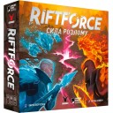 Riftforce: Сила розлому