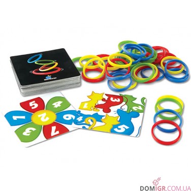 Купити Rings Up Rings Up