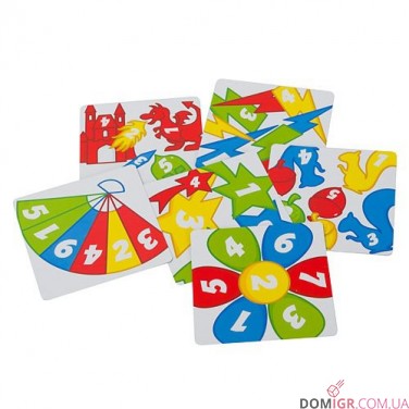 Купити Rings Up Rings Up