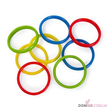 Купити Rings Up Rings Up