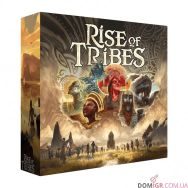 Rise of Tribes