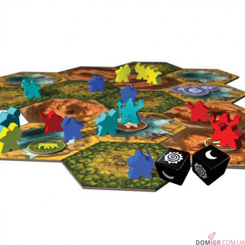 Rise of Tribes