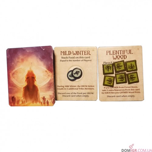Rise of Tribes
