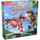 River Dragons Купить River Dragons (Спортивні настільні ігри для компанії)