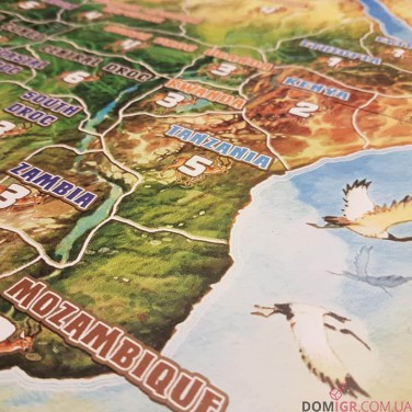 Roar: King of the Pride