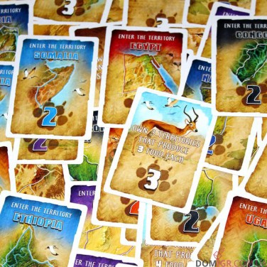 Roar: King of the Pride