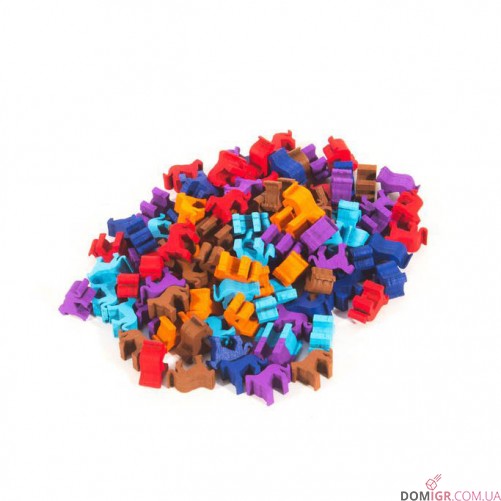 Roar: King of the Pride