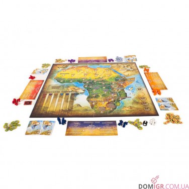 Roar: King of the Pride