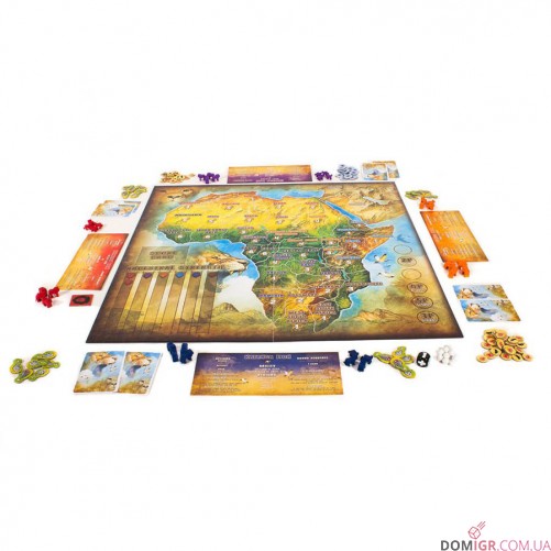 Roar: King of the Pride