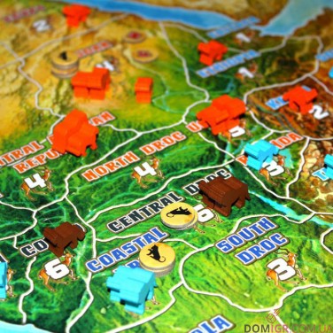 Roar: King of the Pride