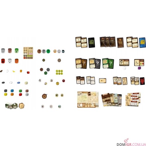 Робінзон Крузо: Пригоди на проклятому острові