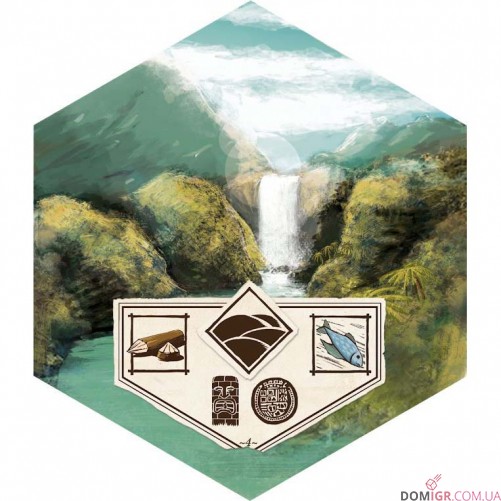 Робінзон Крузо: Пригоди на таємничому острові