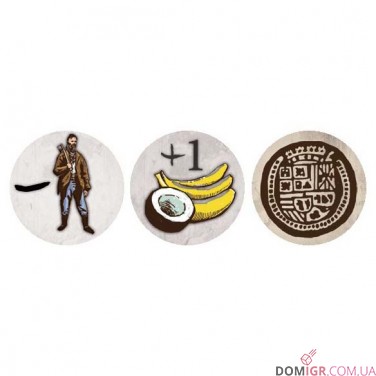 Робінзон Крузо: Пригоди на таємничому острові