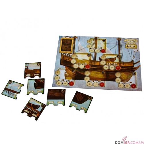 Робінзон Крузо. Подорож Бігля