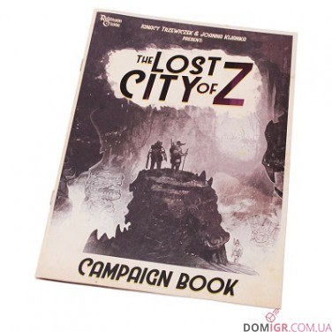 Robinson Crusoe: Adventures on the Cursed Island – Mystery Tales