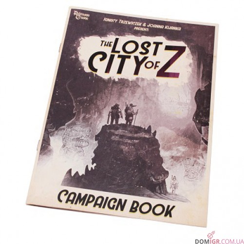 Robinson Crusoe: Adventures on the Cursed Island – Mystery Tales