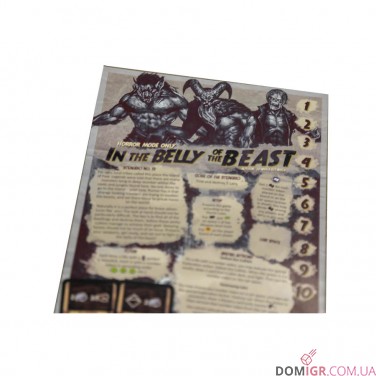 Robinson Crusoe: Adventures on the Cursed Island – Mystery Tales