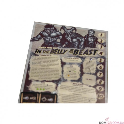 Robinson Crusoe: Adventures on the Cursed Island – Mystery Tales