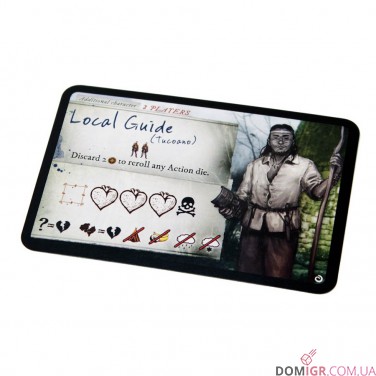 Robinson Crusoe: Adventures on the Cursed Island – Mystery Tales