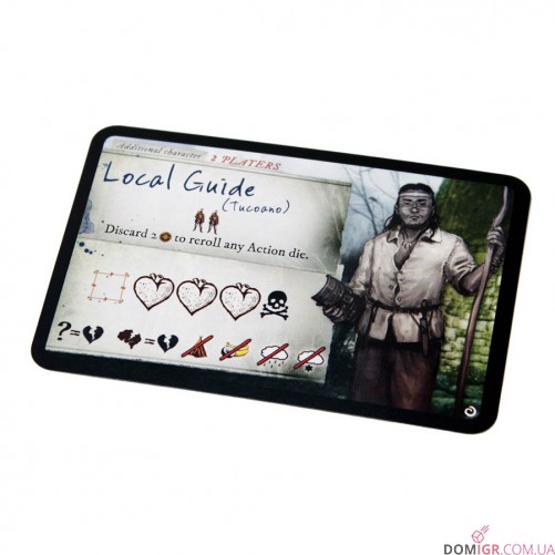Robinson Crusoe: Adventures on the Cursed Island – Mystery Tales