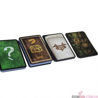 Robinson Crusoe: Adventures on the Cursed Island – Mystery Tales