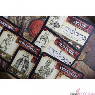 Robinson Crusoe: Adventures on the Cursed Island – Treasure Chest
