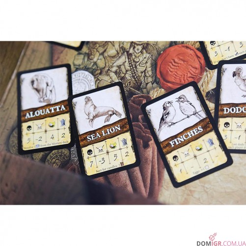 Robinson Crusoe: Adventures on the Cursed Island – Treasure Chest