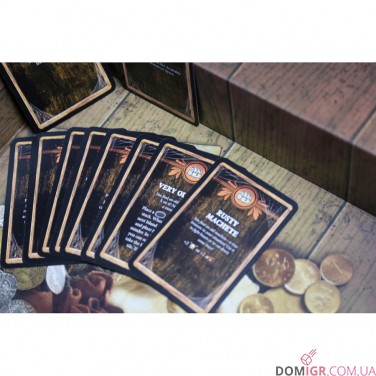 Robinson Crusoe: Adventures on the Cursed Island – Treasure Chest