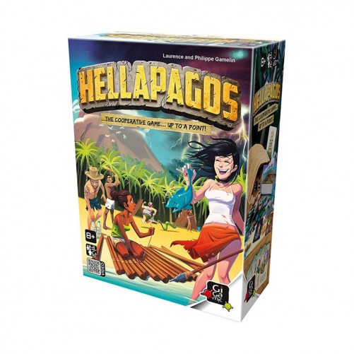 Hellapagos