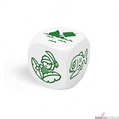 Rory's Story Cubes: Explore