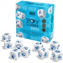 Rory's Story Cubes MAX: Actions