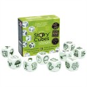 Rory's Story Cubes: Voyages