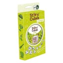 Rory's Story Cubes: Voyages Eco Blister