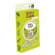 Rory's Story Cubes: Voyages Eco Blister