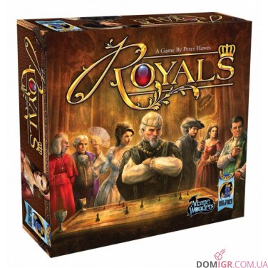 Royals