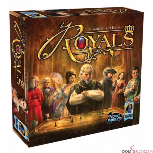 Royals
