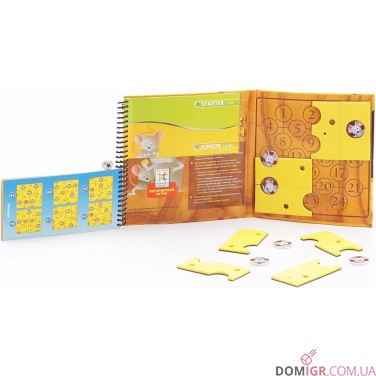 Розумний Сирник