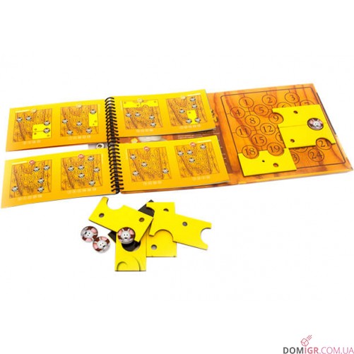 Розумний Сирник