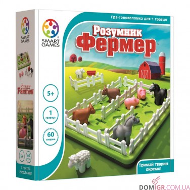 Купить Розумник Фермер Розумник Фермер