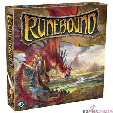 Runebound 3ed