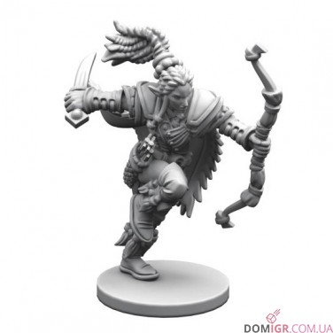 Runebound третья редакция